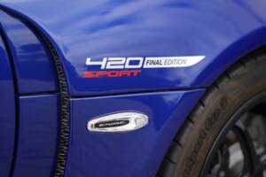 Afbeelding 42/50 van Lotus Exige 420 Sport Final Edition (2021)