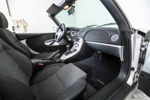 Afbeelding 9/50 van FIAT Barchetta (2003)