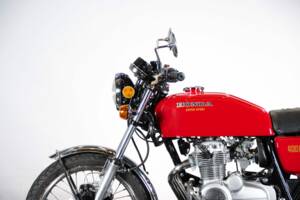 Afbeelding 21/50 van Honda CB 400 Four (1975)