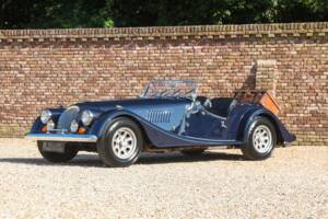 Image 13/50 of Morgan Plus 8 (1982)