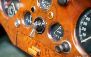 Afbeelding 21/59 van Jaguar XK 140 SE DHC (1955)