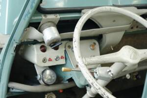 Bild 42/50 von Citroën 2 CV Sahara 4x4 (1964)