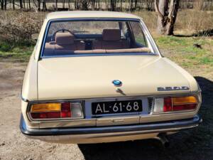 Bild 4/5 von BMW 2500 (1969)