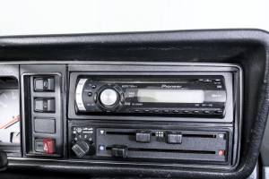 Afbeelding 27/50 van Volkswagen Golf I Cabrio 1.8 (1992)