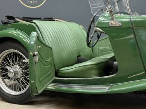 Afbeelding 25/47 van MG TC (1948)