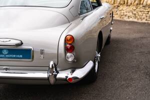 Image 31/42 de Aston Martin DB 5 (1964)