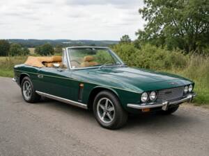 Bild 1/8 von Jensen Interceptor MK III (1974)