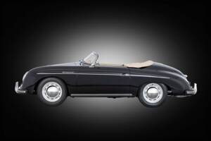 Bild 18/20 von Porsche 356 A 1600 Speedster (1956)