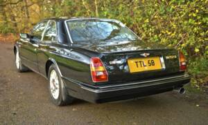 Bild 12/50 von Bentley Continental R (1994)
