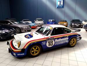 Image 3/92 of Porsche 911 SC 3.0 (1979)