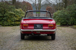 Image 8/21 de Alfa Romeo Giulia 1600 GTC (1966)