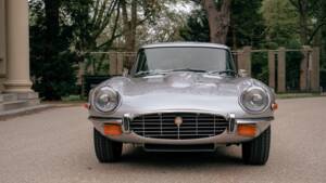 Bild 4/81 von Jaguar E-Type V12 (2+2) (1971)