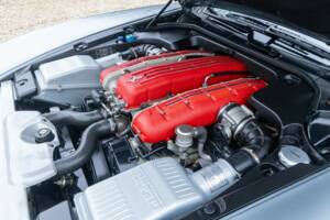 Bild 20/50 von Ferrari 612 Scaglietti (2005)