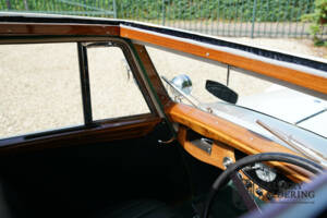 Imagen 41/50 de Bentley 3 1&#x2F;2 Litre (1933)