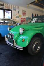 Image 9/35 de Citroën 2 CV 6 (1987)