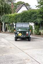Bild 14/43 von Austin Champ Military (1953)