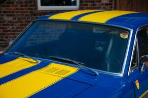 Imagen 26/37 de Ford Mustang GT (1964)