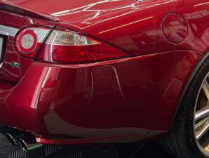 Image 10/14 of Jaguar XKR (2008)