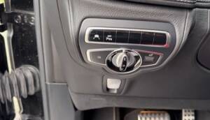 Image 12/13 of Mercedes-Benz G 400 d (LWB) (2021)