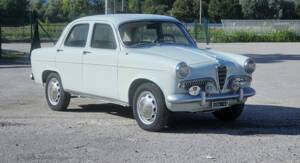 Immagine 2/50 di Alfa Romeo Giulietta (1957)