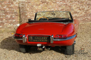 Bild 30/50 von Jaguar E-Type 3.8 (1964)