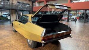 Imagen 30/45 de Citroën SM injection (1973)