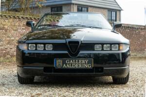 Imagen 5/50 de Alfa Romeo RZ (1994)