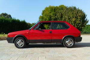 Image 6/50 of FIAT Ritmo 105 TC (1990)