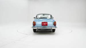 Imagen 7/15 de Lancia Flaminia GT Touring (1962)