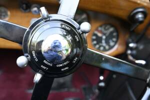 Immagine 35/50 di Bentley 4 1/4 Litre (1936)