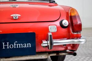 Immagine 35/45 di MG Midget GAN5 (1974)