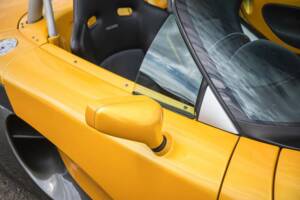 Image 34/34 of Renault Sport Spider (1998)