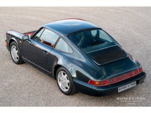 Image 9/42 of Porsche 911 Carrera 4 (1990)