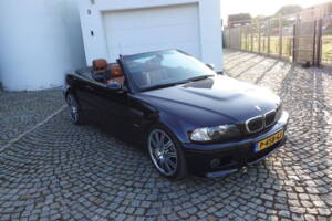 Bild 13/100 von BMW M3 (2003)