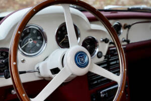 Bild 15/50 von Aston Martin DB 4 (1961)
