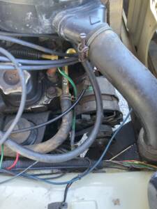 Image 47/61 de FIAT Panda 34 (1983)