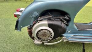Immagine 26/28 di Piaggio Vespa 150 (1962)