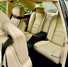 Afbeelding 24/50 van Bentley Continental T (2003)