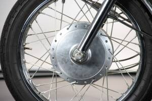 Image 20/50 of Kawasaki H1 500 Mach III (1971)