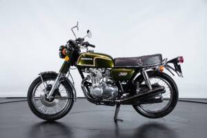 Image 1/50 de Honda DUMMY (1973)