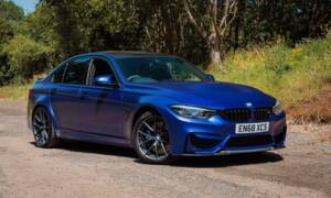 Image 1/37 of BMW M3 (2019)