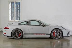 Image 3/25 de Porsche 911 GT3 Touring (2018)