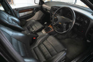 Bild 2/50 von Vauxhall Lotus Carlton 3.6 (1993)