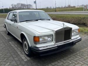 Image 3/8 of Rolls-Royce Silver Spur (1986)