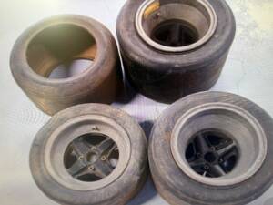 Immagine 23/50 di Focus Mark V (1968)