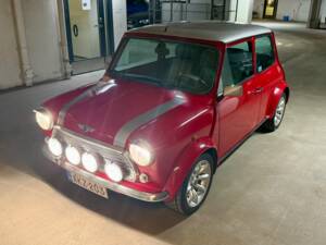 Image 20/20 of Rover Mini Cooper Sport "Final Edition" (2000)