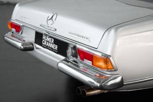 Image 43/50 de Mercedes-Benz 280 SL (1970)