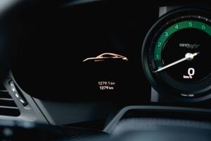 Imagen 33/80 de Porsche 911 S/T (2023)