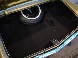 Imagen 17/25 de Cadillac Sedan DeVille (1970)