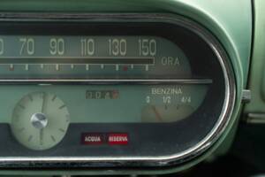 Bild 49/50 von FIAT 1400 B (1958)